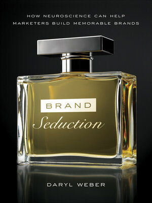 cover image of Brand Seduction